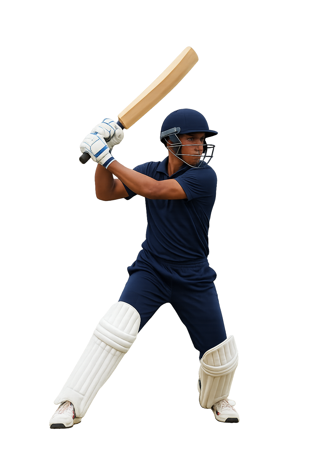 Phed Cricket Jod