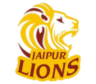 Jaipur Lions Logo