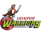 Udaipur Warriors Logo